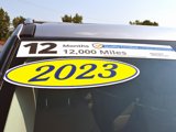 Used 2023 Ford Explorer Platinum w/ Technology Package image 3