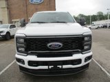 New 2025 Ford F250 XL w/ STX Appearance Package image 2
