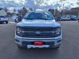 New 2025 Ford F150 XLT w/ Equipment Group 303A High image 4