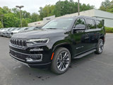 New 2025 Jeep Wagoneer Series II image 2