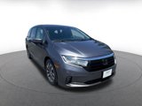 Used 2024 Honda Odyssey EX-L image 3