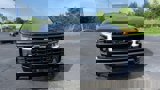 New 2025 Chevrolet Silverado 1500 RST image 3