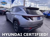 Used 2024 Hyundai Tucson Limited image 3