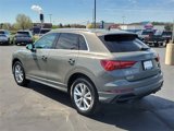 Used 2023 Audi Q3 2.0T Premium image 4