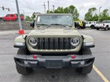 Used 2025 Jeep Wrangler Unlimited Rubicon image 3