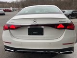 New 2025 Mercedes-Benz E 450 4MATIC Sedan image 4