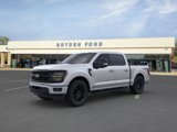New 2025 Ford F150 XLT w/ Equipment Group 302A MID image 2