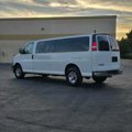Used 2020 Chevrolet Express 3500 LT w/ LT Preferred Equipment Group image 3