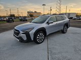 New 2025 Subaru Outback Touring XT image 2