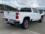 New 2025 Chevrolet Silverado 2500 LT image 3