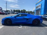 Used 2024 Chevrolet Corvette Z06 image 4