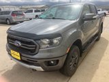 Used 2022 Ford Ranger Lariat w/ Equipment Group 501A High image 6