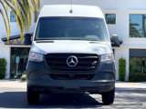 Used 2022 Mercedes-Benz Sprinter 2500 image 2