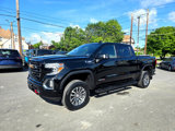 Used 2020 GMC Sierra 1500 AT4 w/ AT4 Premium Package image 2