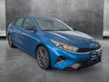 Used 2022 Kia Forte GT-Line w/ GT-Line Technology Package image 3