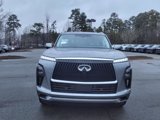 New 2025 INFINITI QX80 Sensory w/ Premium Cargo Package image 2