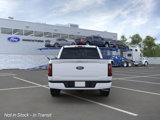 New 2025 Ford F150 XLT image 5