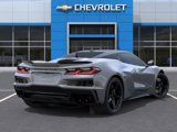 New 2025 Chevrolet Corvette E-Ray image 4