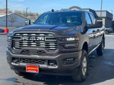 New 2025 RAM 3500 Big Horn image 2