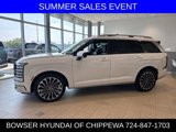New 2026 Hyundai Palisade Calligraphy image 2