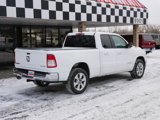 Used 2021 RAM 1500 Big Horn image 3