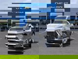 New 2025 Buick Envision Avenir image 6