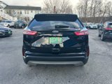 Used 2021 Ford Edge SEL image 4