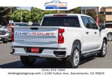 Used 2023 Chevrolet Silverado 1500 Custom image 4