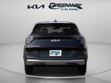 New 2026 Kia Sportage LX image 6