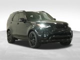 Used 2024 Land Rover Discovery Dynamic SE image 3
