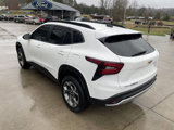 Used 2024 Chevrolet Trax LT w/ Driver Confidence Package image 3