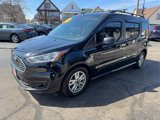 Used 2019 Ford Transit Connect XLT image 3