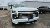 New 2025 Chevrolet Suburban Premier image 3