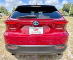 Used 2022 Toyota Venza LE image 5