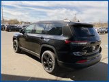 New 2025 Jeep Grand Cherokee L Limited image 5
