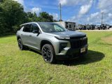 New 2025 Chevrolet Traverse RS w/ LPO, Floor Liner Package image 2