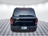 Used 2024 Ford Bronco Sport Big Bend image 4