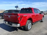 New 2025 Ford F150 Lariat w/ Equipment Group 501A Mid image 3