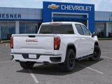 New 2025 GMC Sierra 1500 Elevation w/ Elevation Premium Package image 4