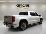 Used 2023 GMC Sierra 1500 Denali Ultimate image 6