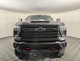 New 2025 Chevrolet Silverado 2500 LT w/ Trail Boss Package image 2