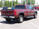 Used 2003 Chevrolet Silverado 2500 LS w/ Skid Plate Package image 6
