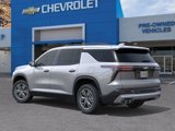 New 2026 Chevrolet Traverse LT w/ LPO, Floor Liner Package image 3