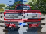 New 2025 Ford F450 Platinum w/ Platinum Plus Package image 4
