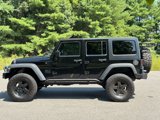 Used 2016 Jeep Wrangler Unlimited Sport w/ Quick Order Package 24S image 5