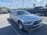 Used 2013 Dodge Charger Police w/ Street Appearance Group image 4