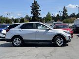Used 2022 Chevrolet Equinox LT image 5