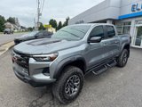 New 2025 Chevrolet Colorado ZR2 w/ Technology Package image 2