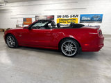 Used 2013 Ford Mustang GT Premium w/ Brembo Brake Pkg image 2