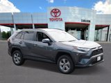 Certified 2024 Toyota RAV4 XLE image 2